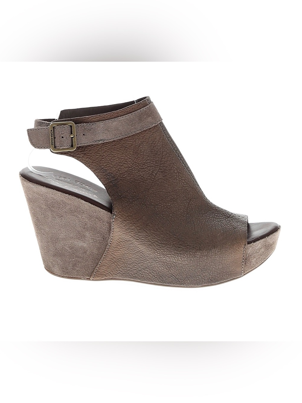Kork-Ease Berit Wedges Size 9 Excellent Pre-Owned Condition Size 9